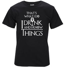 Load image into Gallery viewer, Tyrion T-shirt