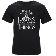 Load image into Gallery viewer, Tyrion T-shirt