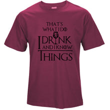 Load image into Gallery viewer, Tyrion T-shirt