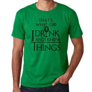Tyrion T-shirt
