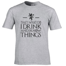 Load image into Gallery viewer, Tyrion T-shirt