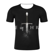 Load image into Gallery viewer, Game of thrones T-shirt