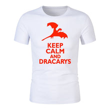 Load image into Gallery viewer, Dracarys  Game Of Thrones Unisex T-Shirt