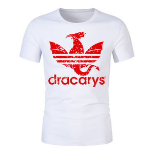 Dracarys  Game Of Thrones Unisex T-Shirt