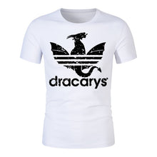 Load image into Gallery viewer, Dracarys  Game Of Thrones Unisex T-Shirt