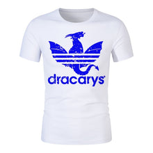 Load image into Gallery viewer, Dracarys  Game Of Thrones Unisex T-Shirt