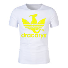 Load image into Gallery viewer, Dracarys  Game Of Thrones Unisex T-Shirt