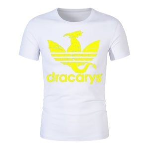Dracarys  Game Of Thrones Unisex T-Shirt