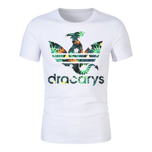 Load image into Gallery viewer, Dracarys  Game Of Thrones Unisex T-Shirt
