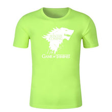 Load image into Gallery viewer, Winter is coming- Game of thrones T-shirt