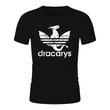 Load image into Gallery viewer, Dracarys Game Of Thrones T-Shirt