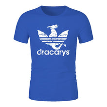 Load image into Gallery viewer, Dracarys Game Of Thrones T-Shirt