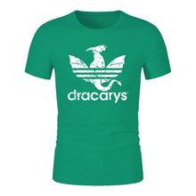Load image into Gallery viewer, Dracarys Game Of Thrones T-Shirt