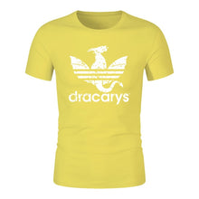 Load image into Gallery viewer, Dracarys Game Of Thrones T-Shirt