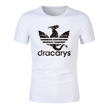 Load image into Gallery viewer, Dracarys Game Of Thrones T-Shirt