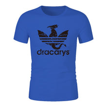 Load image into Gallery viewer, Dracarys Game Of Thrones T-Shirt