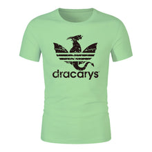 Load image into Gallery viewer, Dracarys Game Of Thrones T-Shirt
