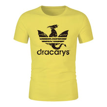 Load image into Gallery viewer, Dracarys Game Of Thrones T-Shirt