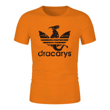 Load image into Gallery viewer, Dracarys Game Of Thrones T-Shirt