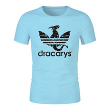 Load image into Gallery viewer, Dracarys Game Of Thrones T-Shirt