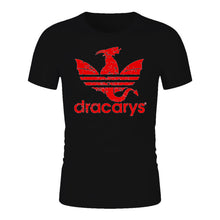 Load image into Gallery viewer, Dracarys Game Of Thrones T-Shirt