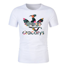 Load image into Gallery viewer, Dracarys Game Of Thrones T-Shirt