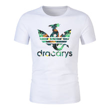 Load image into Gallery viewer, Dracarys Game Of Thrones T-Shirt