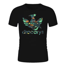 Load image into Gallery viewer, Dracarys Game Of Thrones T-Shirt