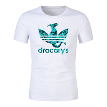 Load image into Gallery viewer, Dracarys Game Of Thrones T-Shirt