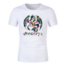 Load image into Gallery viewer, Dracarys Game Of Thrones T-Shirt