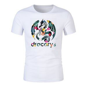 Dracarys Game Of Thrones T-Shirt