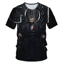 Load image into Gallery viewer, Missandei- Game of Thrones T-shirt