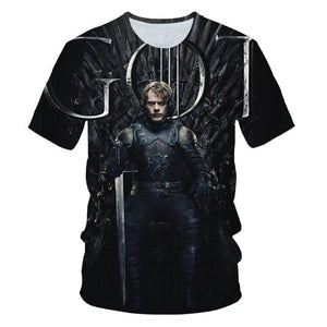 Missandei- Game of Thrones T-shirt