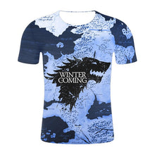 Load image into Gallery viewer, Game of thrones 2019