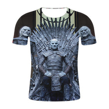 Load image into Gallery viewer, Game Of Thrones T- Shirt  2019