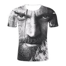 Load image into Gallery viewer, Game Of Thrones T- Shirt  2019