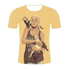 Load image into Gallery viewer, T-shirt