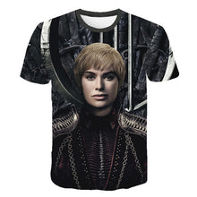Load image into Gallery viewer, Daenerys T-shirt
