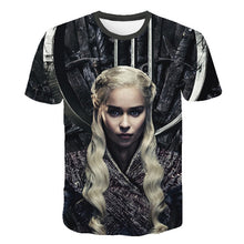 Load image into Gallery viewer, Daenerys T-shirt