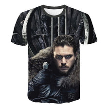 Load image into Gallery viewer, Daenerys T-shirt