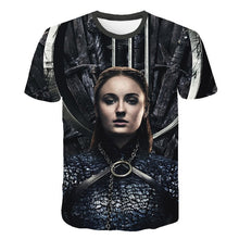 Load image into Gallery viewer, Daenerys T-shirt