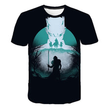 Load image into Gallery viewer, Daenerys T-shirt