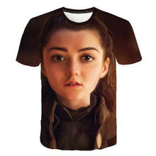 Load image into Gallery viewer, Daenerys T-shirt