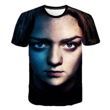 Load image into Gallery viewer, Daenerys T-shirt
