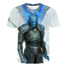 Load image into Gallery viewer, Daenerys T-shirt